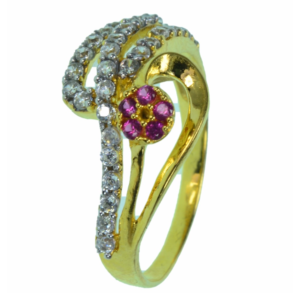 Ladies Ring