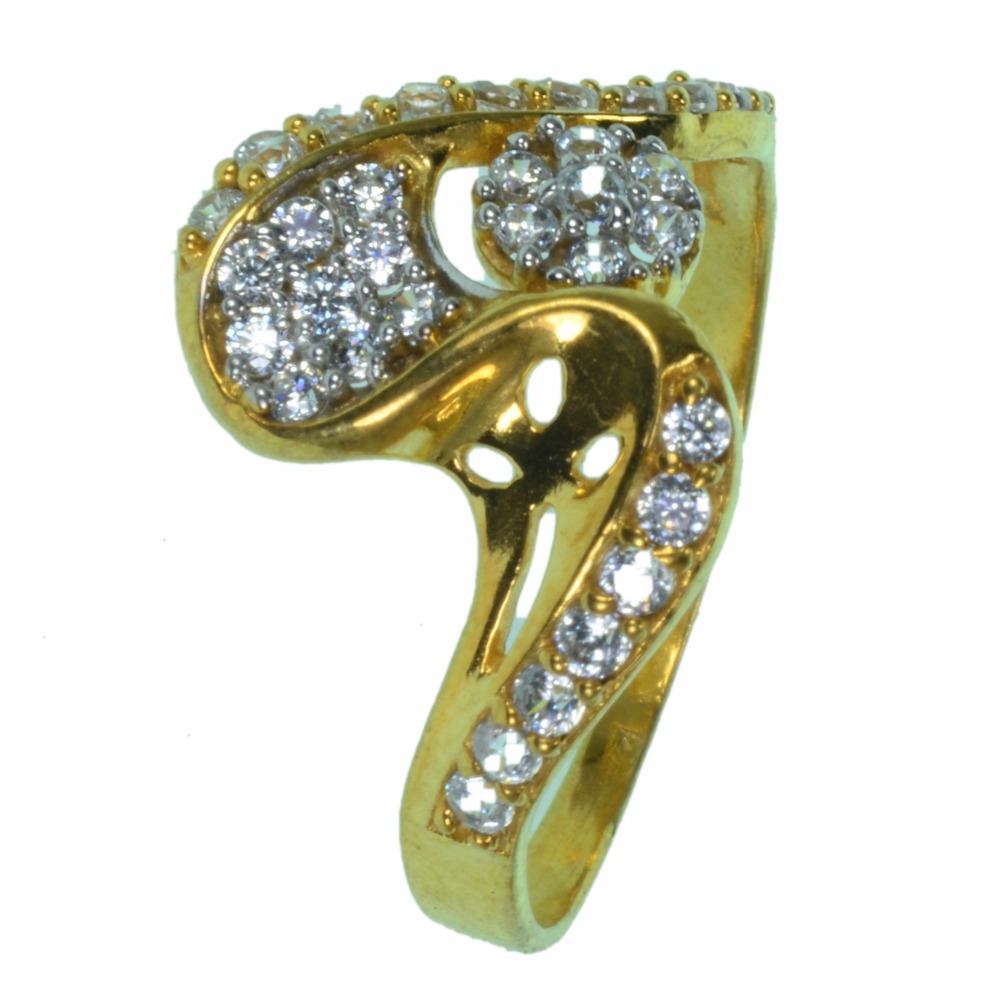 Ladies Ring - Image 5
