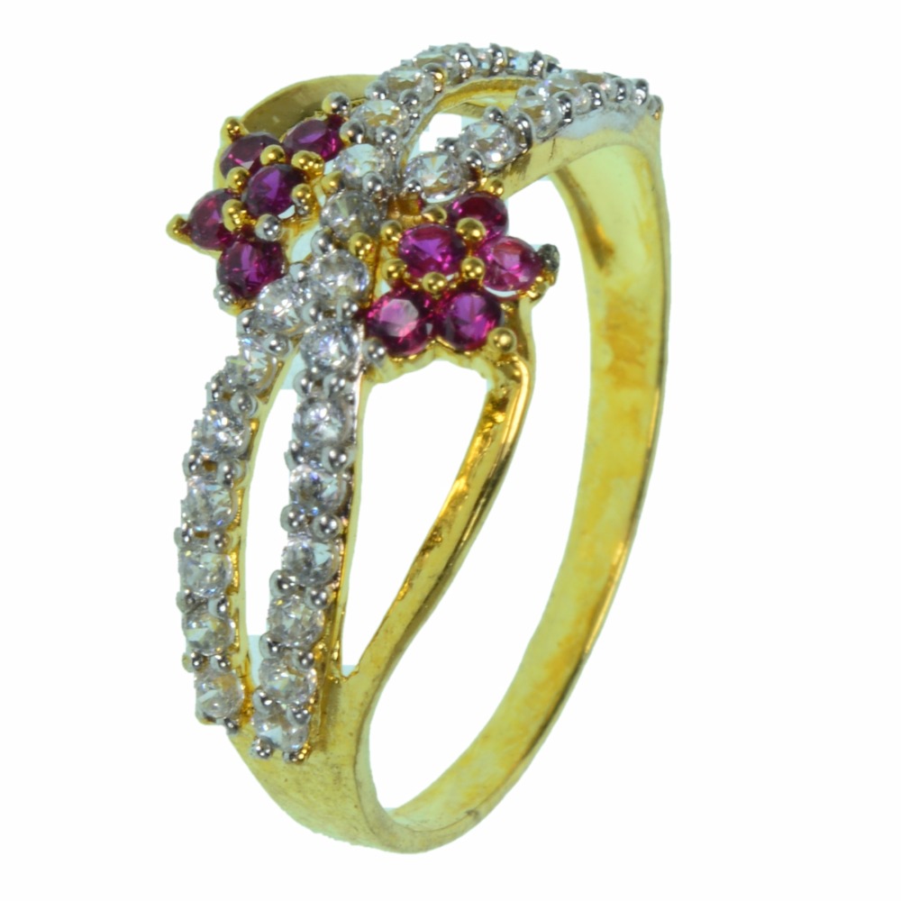 Ladies Ring - Image 4
