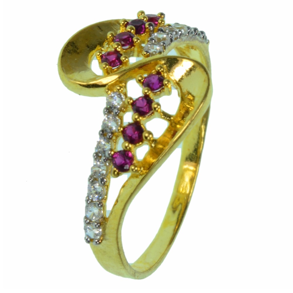 Ladies Ring - Image 3