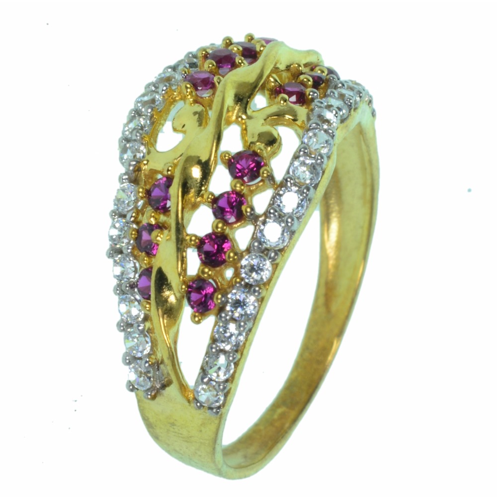 Ladies Ring - Image 2