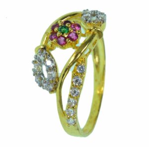 Ladies Ring