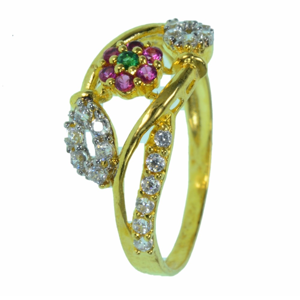 Ladies Ring