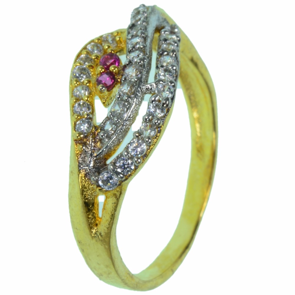 Ladies Ring - Image 5