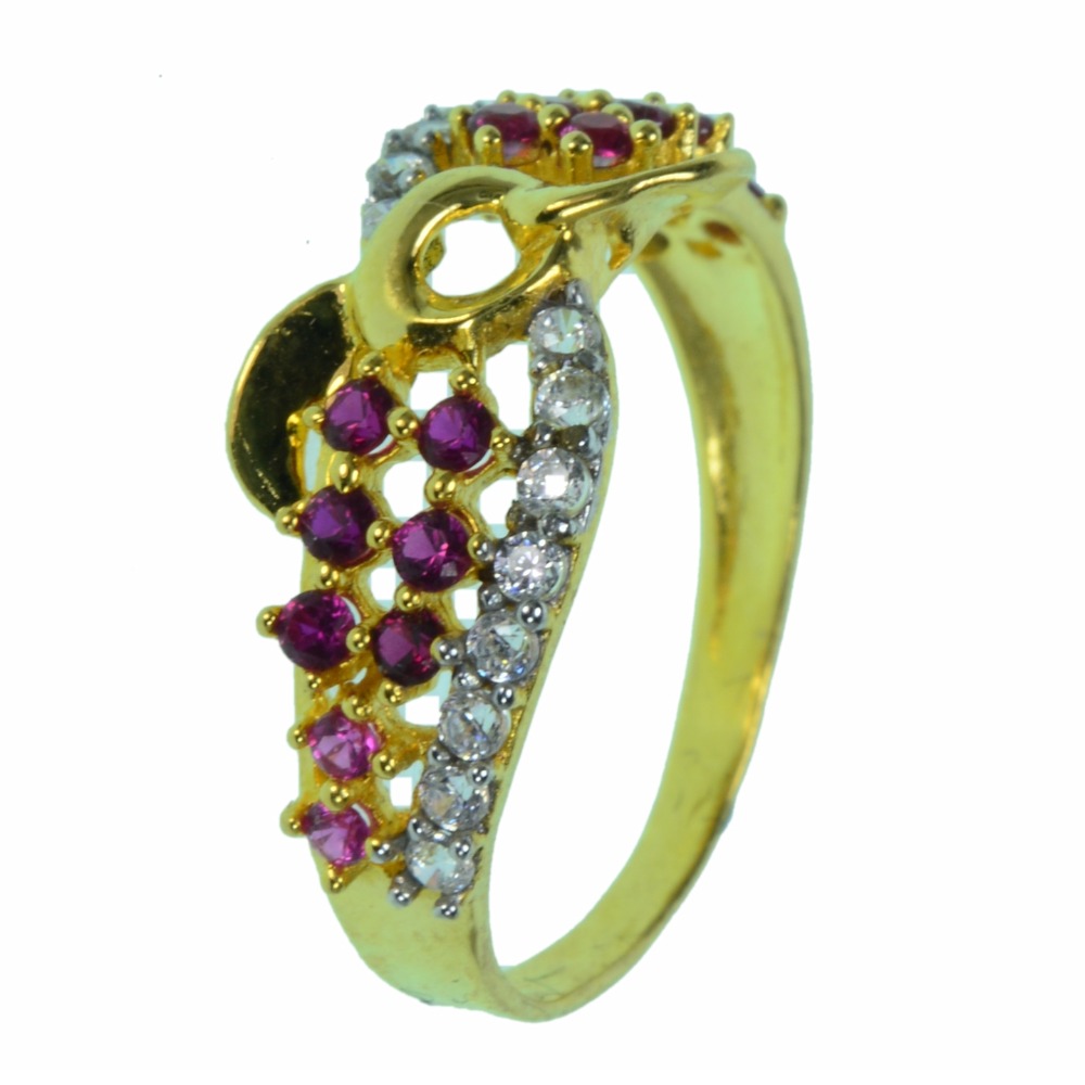 Ladies Ring - Image 4