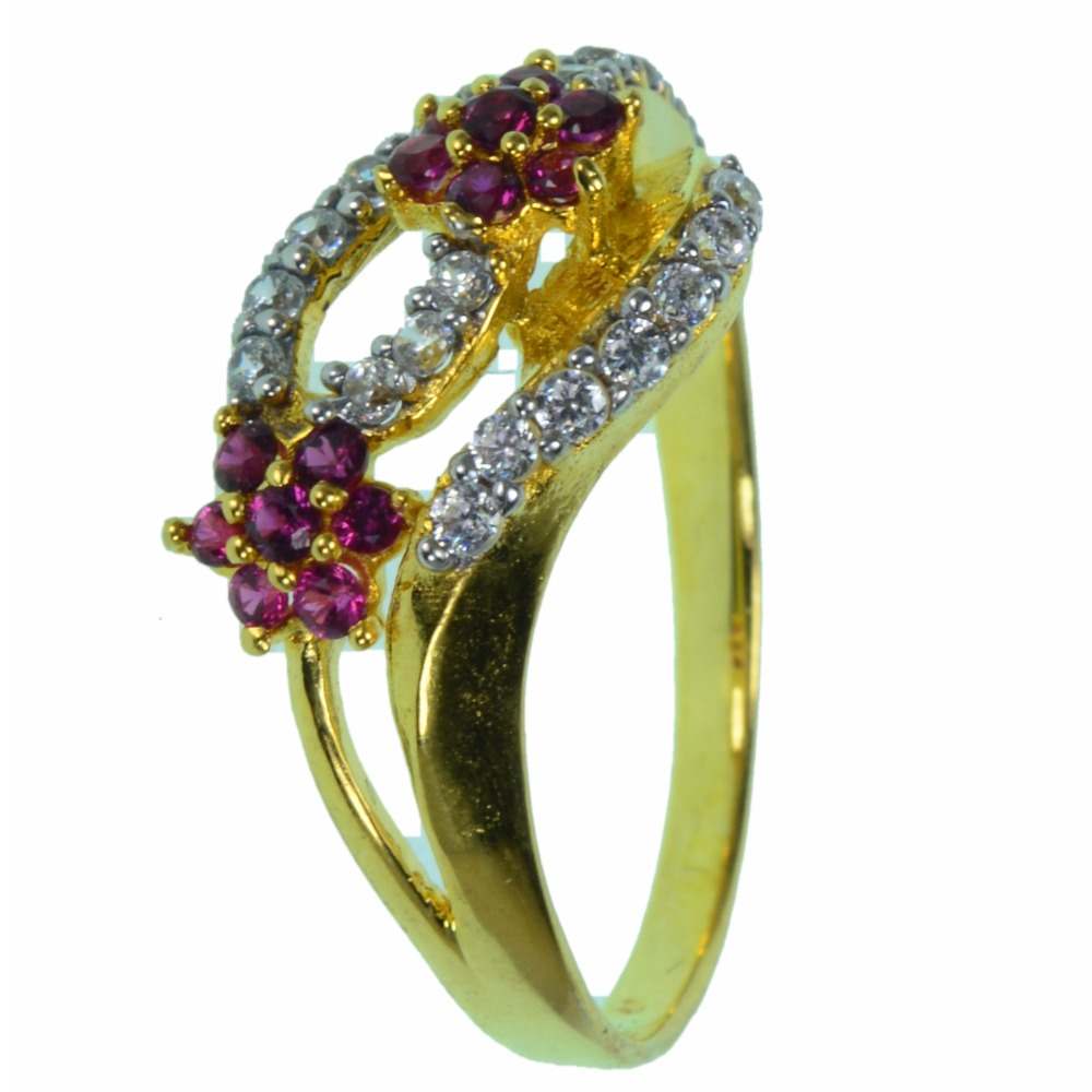 Ladies Ring - Image 2