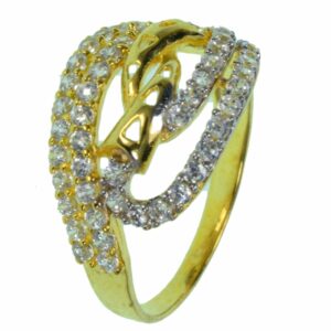 Ladies Ring