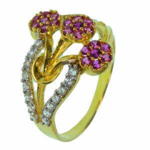 Ladies Ring