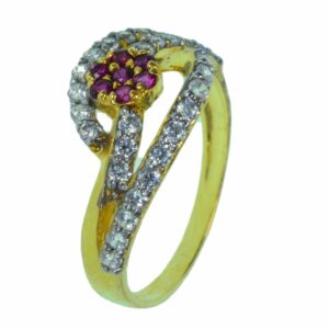 Ladies Ring