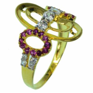 Ladies Ring