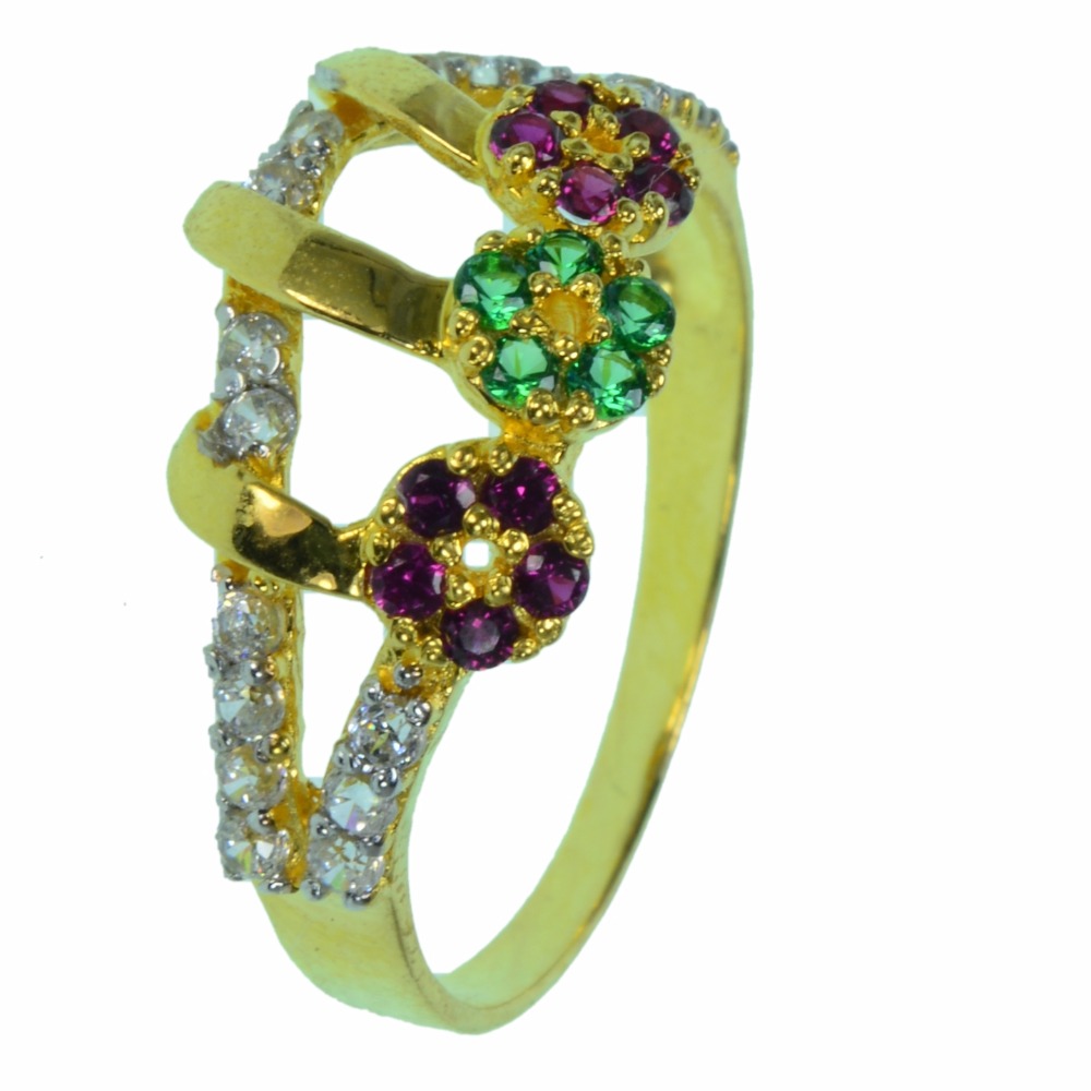 Ladies Ring - Image 5
