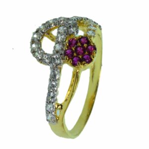 Ladies Ring