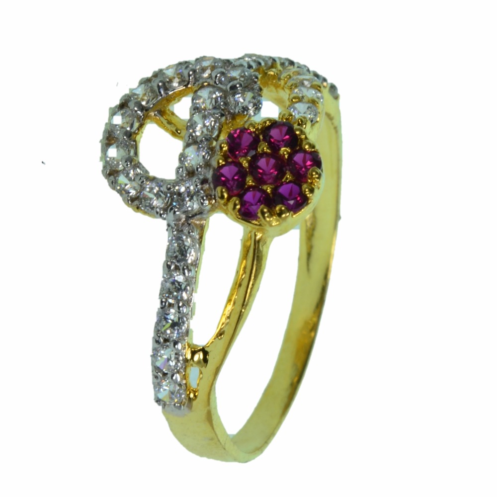 Ladies Ring - Image 4