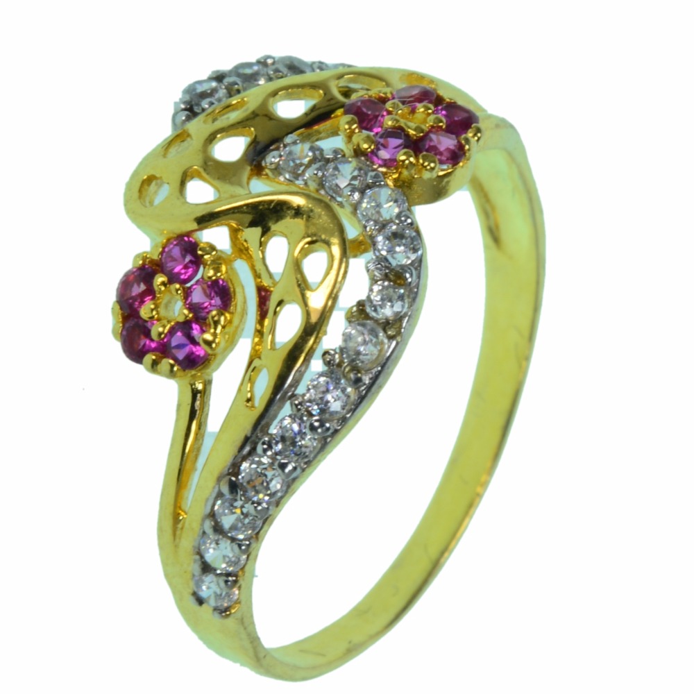 Ladies Ring - Image 3