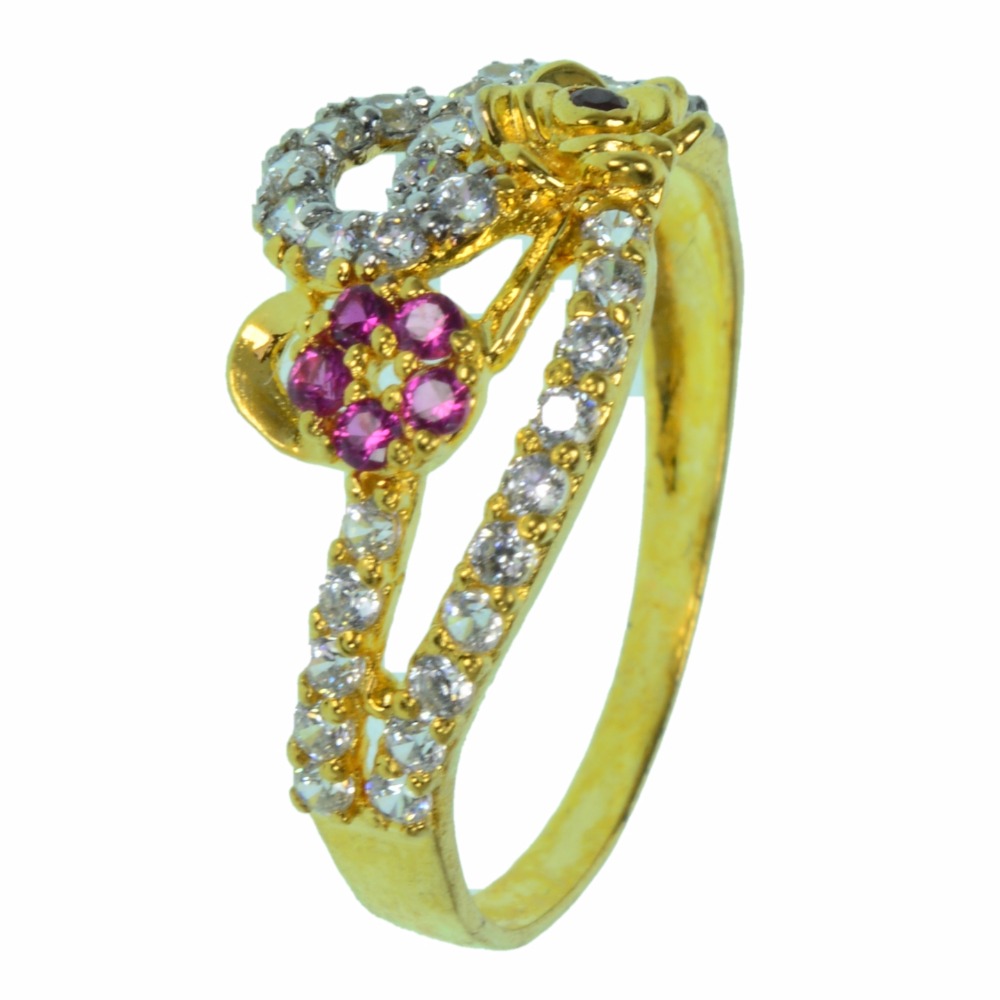 Ladies Ring - Image 2