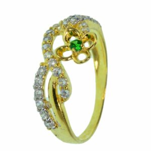 Ladies Ring