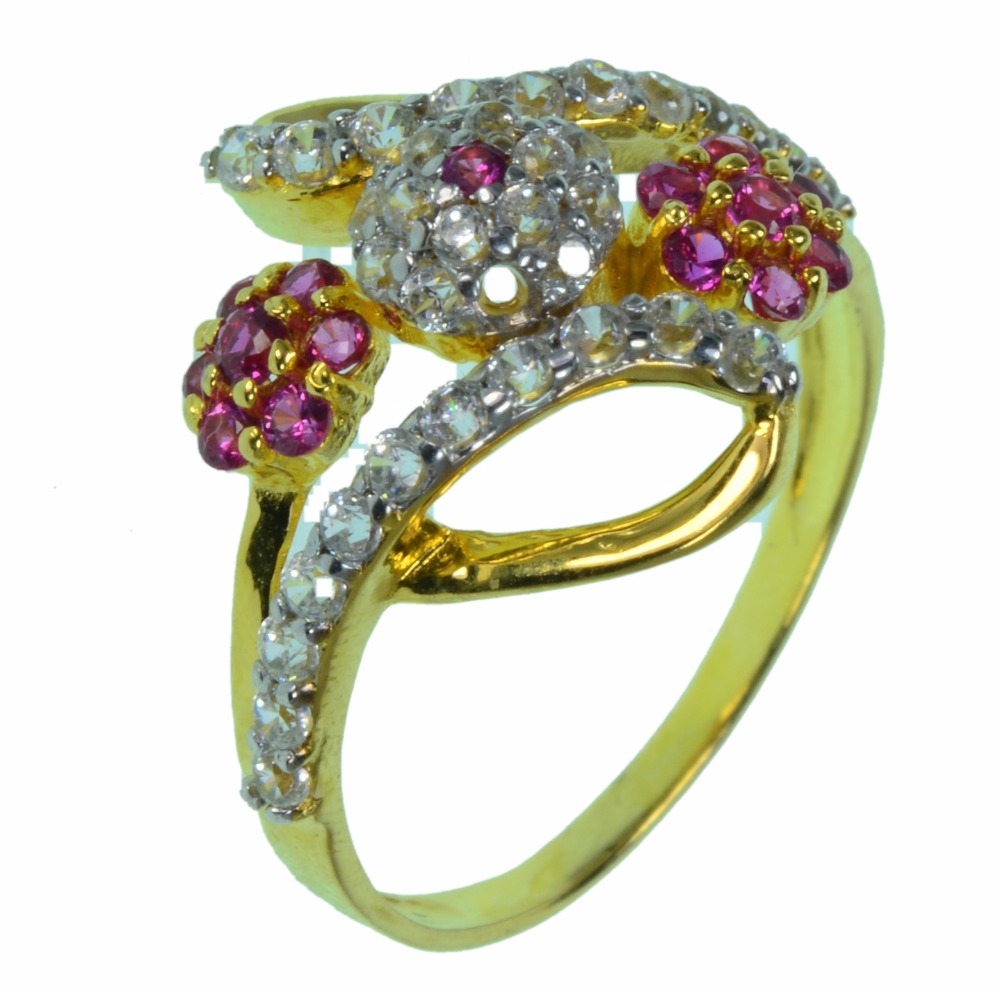 Ladies Ring - Image 5