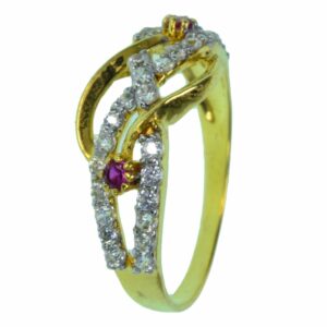 Ladies Ring