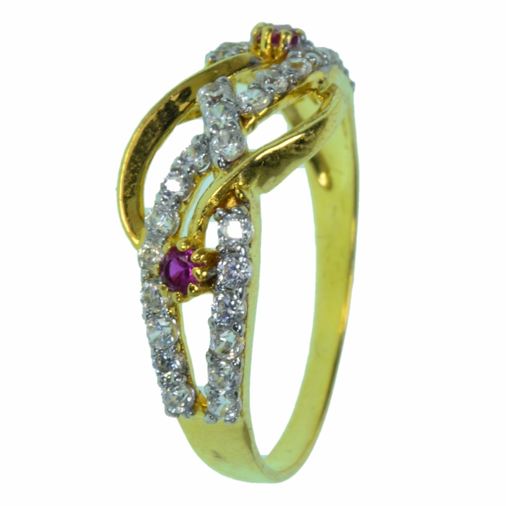 Ladies Ring - Image 4