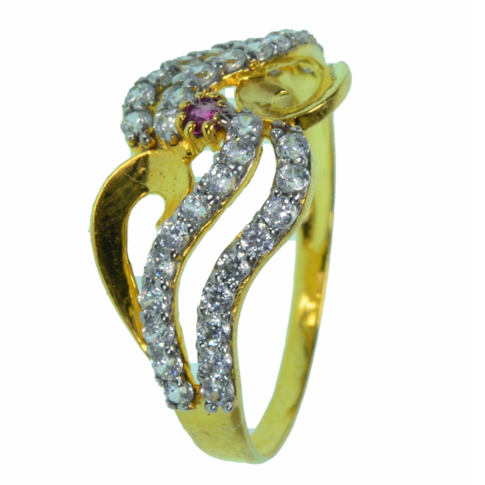 Ladies Ring - Image 2