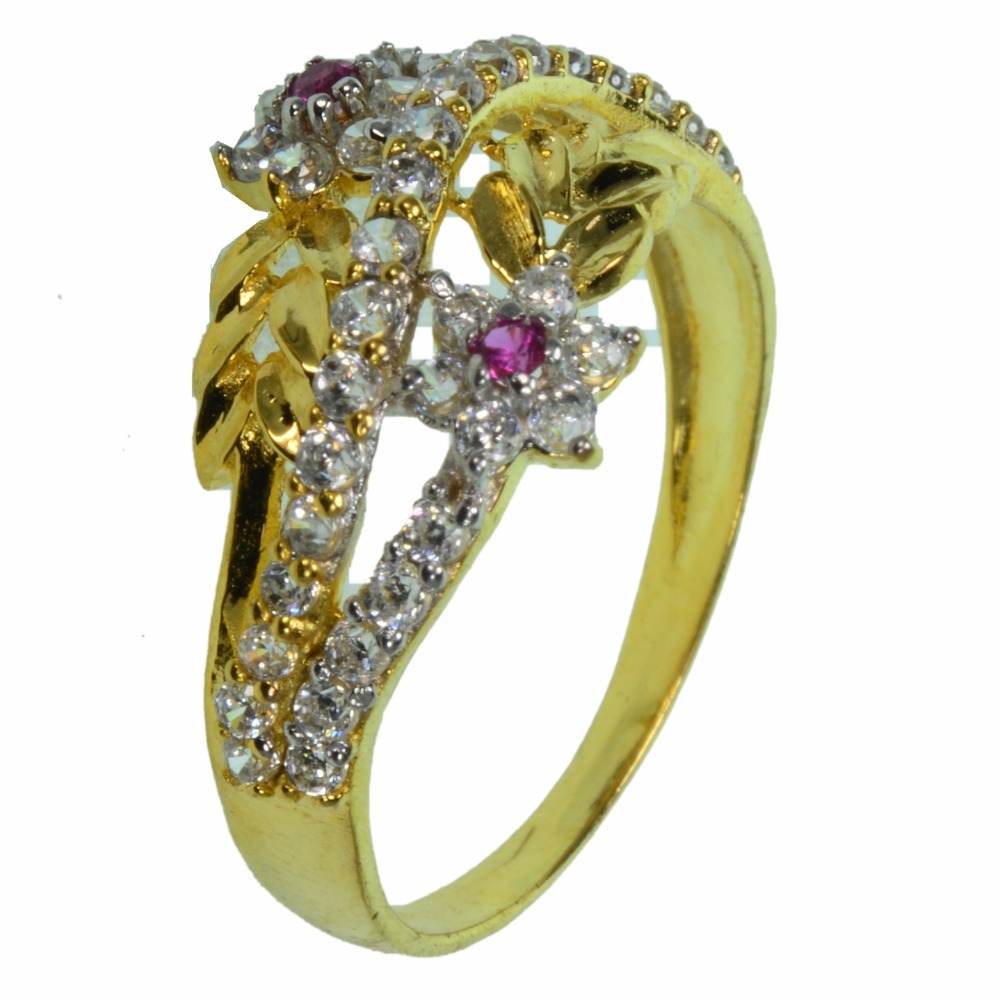 Ladies Ring - Image 5