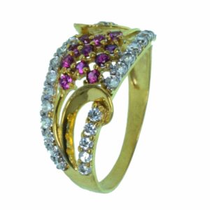 Ladies Ring
