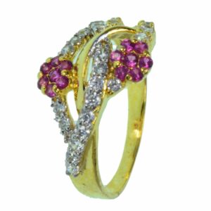 Ladies Ring