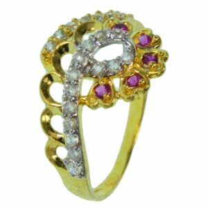 Ladies Ring