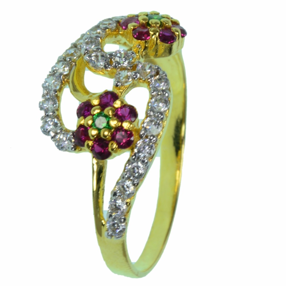 Ladies Ring