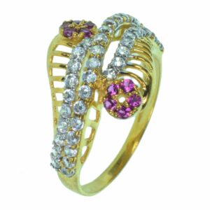 Ladies Ring