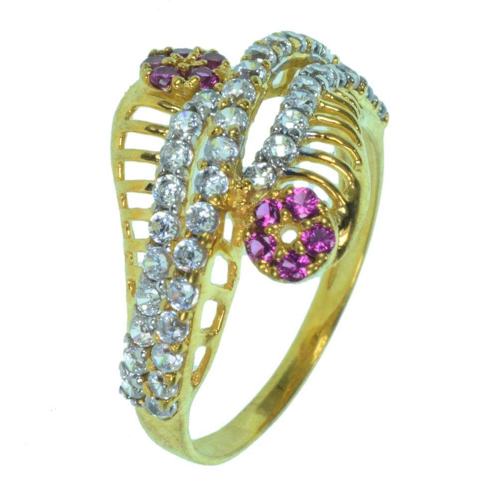 Ladies Ring - Image 5