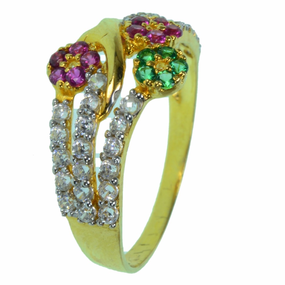 Ladies Ring - Image 4