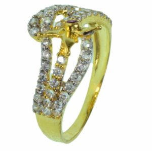 Ladies Ring