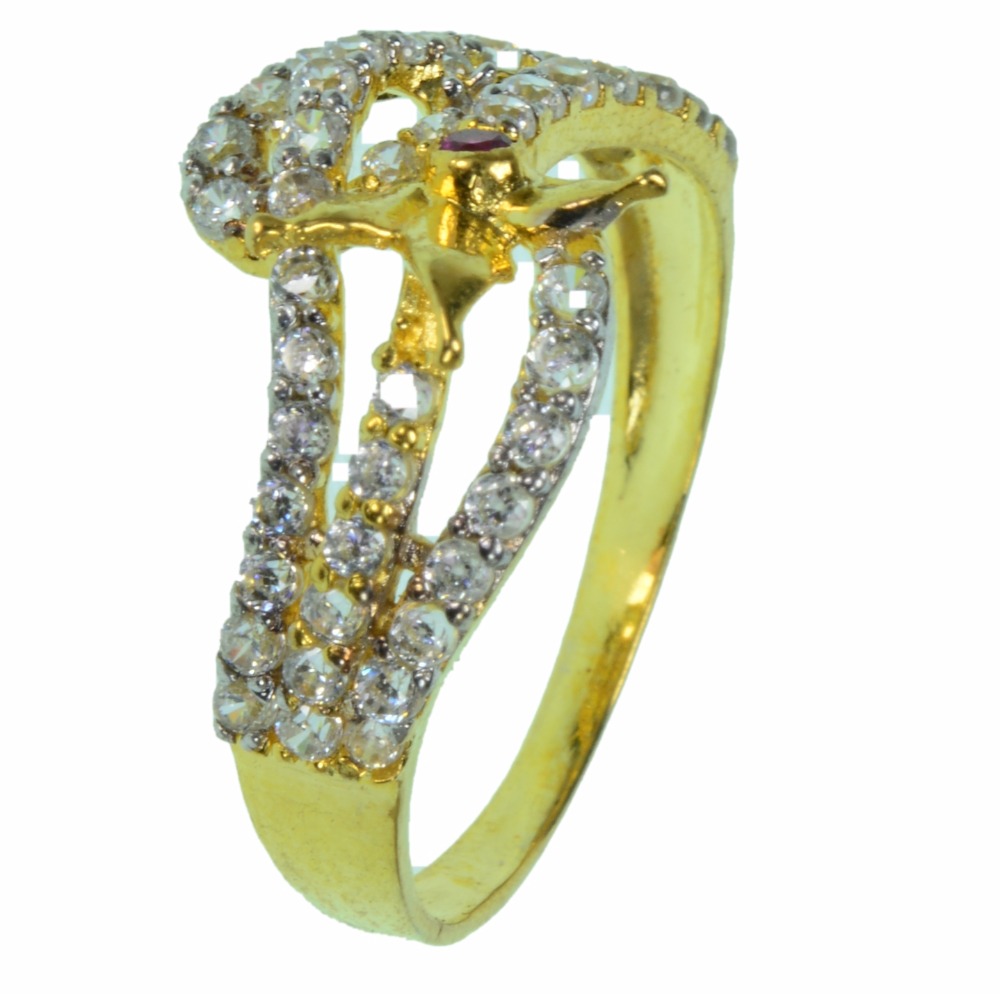 Ladies Ring - Image 3