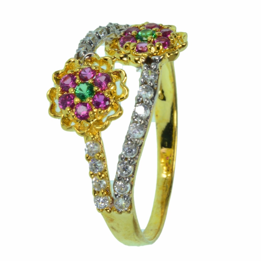 Ladies Ring - Image 2