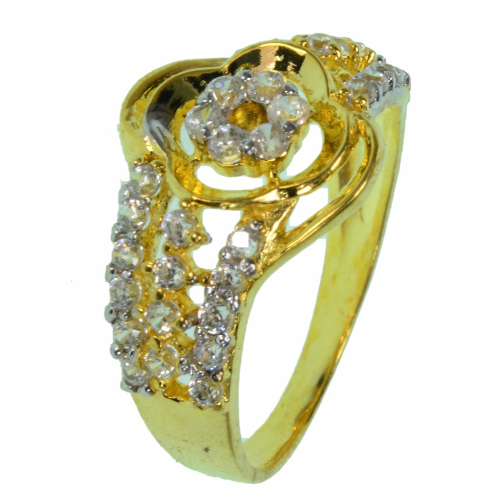 Ladies Ring - Image 4