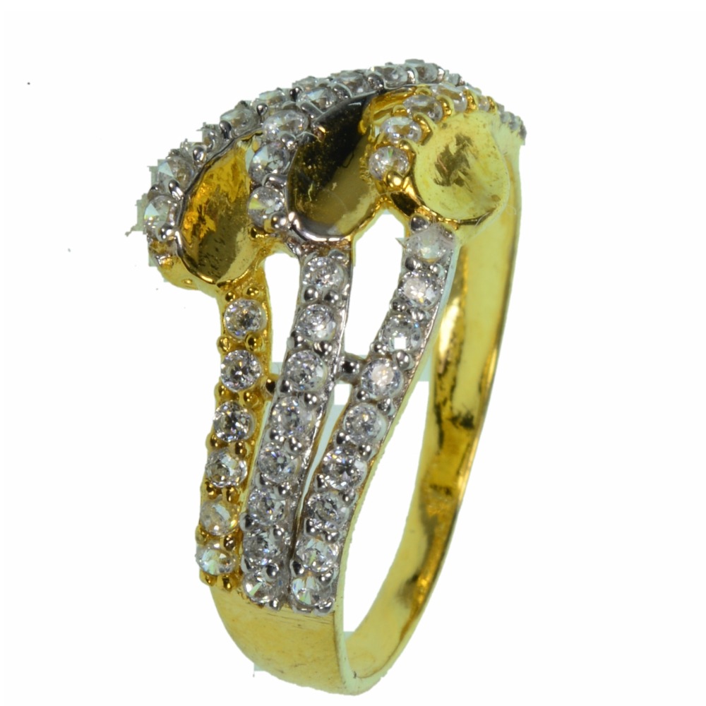 Ladies Ring - Image 3
