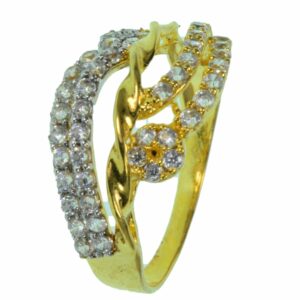 Ladies Ring