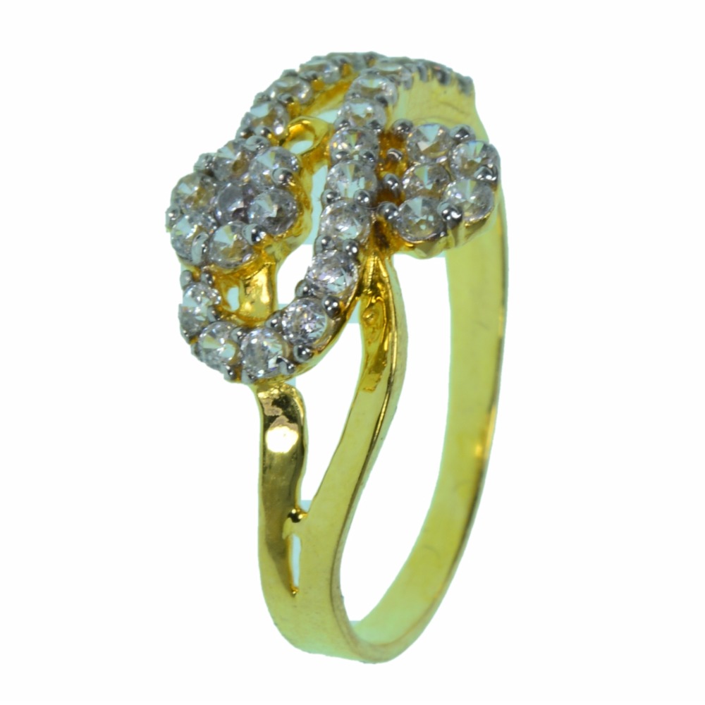 Ladies Ring