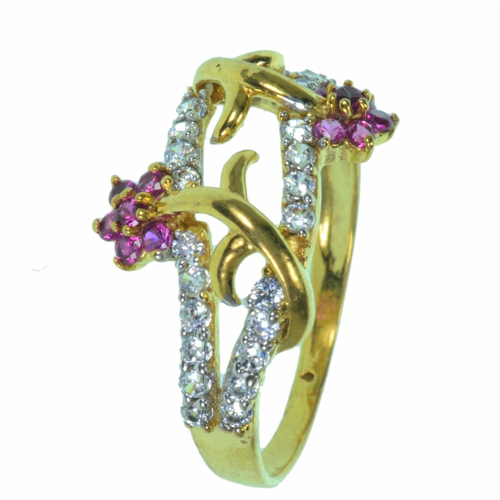 Ladies Ring - Image 5