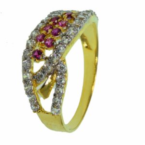 Ladies Ring