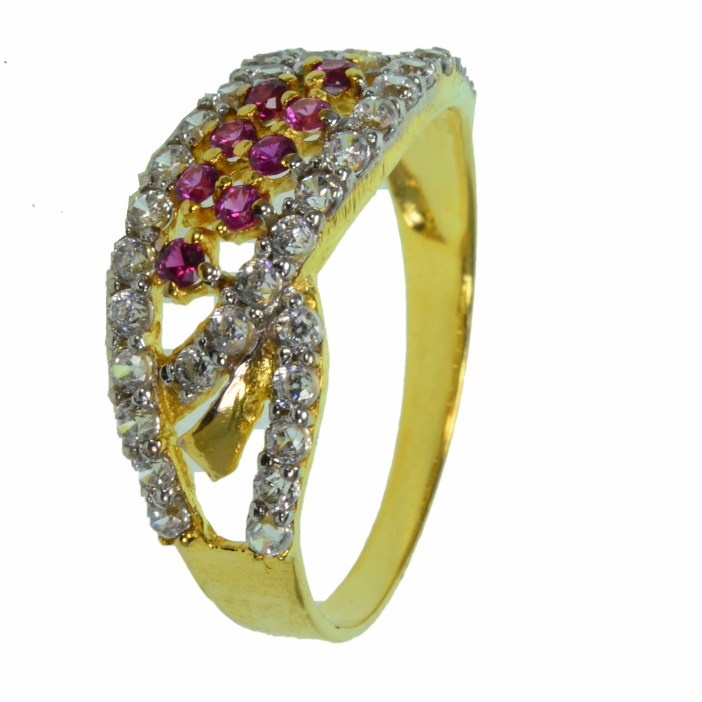 Ladies Ring - Image 4