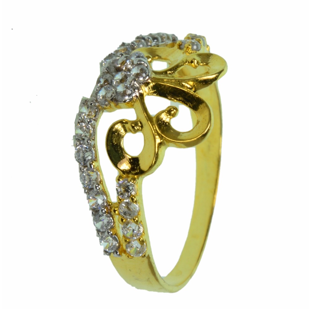 Ladies Ring - Image 3