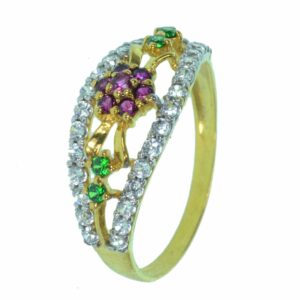 Ladies Ring