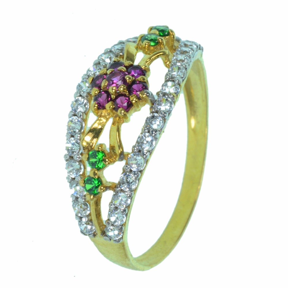 Ladies Ring - Image 2