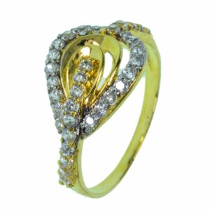 Ladies Ring