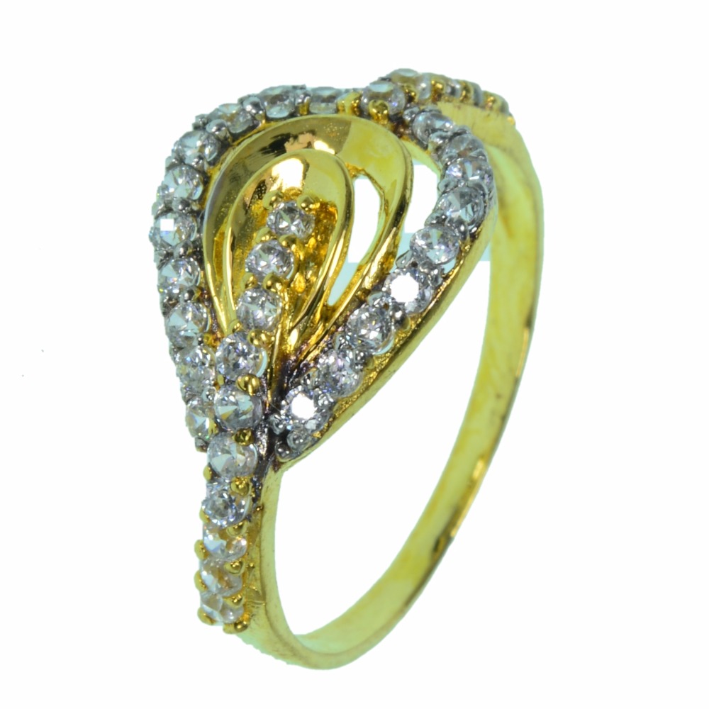 Ladies Ring - Image 5