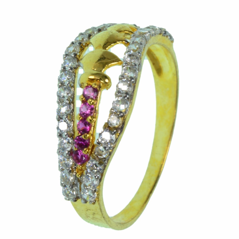 Ladies Ring - Image 4