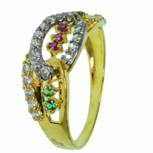 Ladies Ring