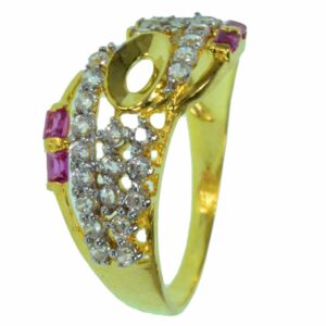 Ladies Ring